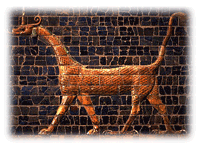 Dragon of Babylon